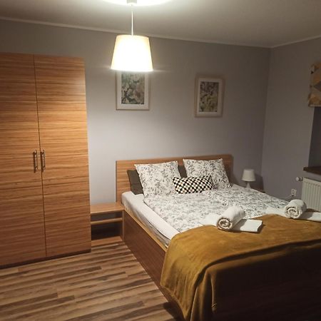 Dom Na Klonowym Wzgorzu Bed & Breakfast Stronie Slaskie Exterior photo