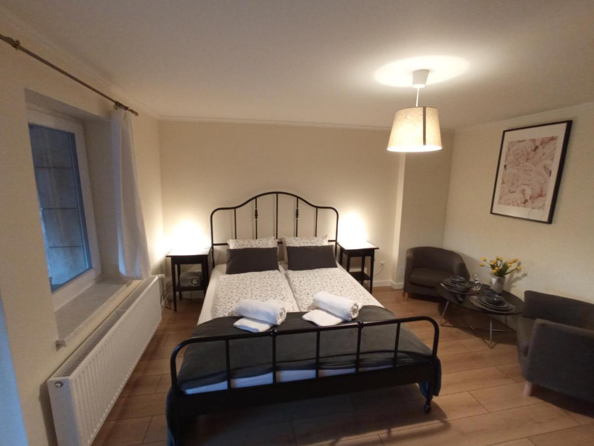 Dom Na Klonowym Wzgorzu Bed & Breakfast Stronie Slaskie Exterior photo