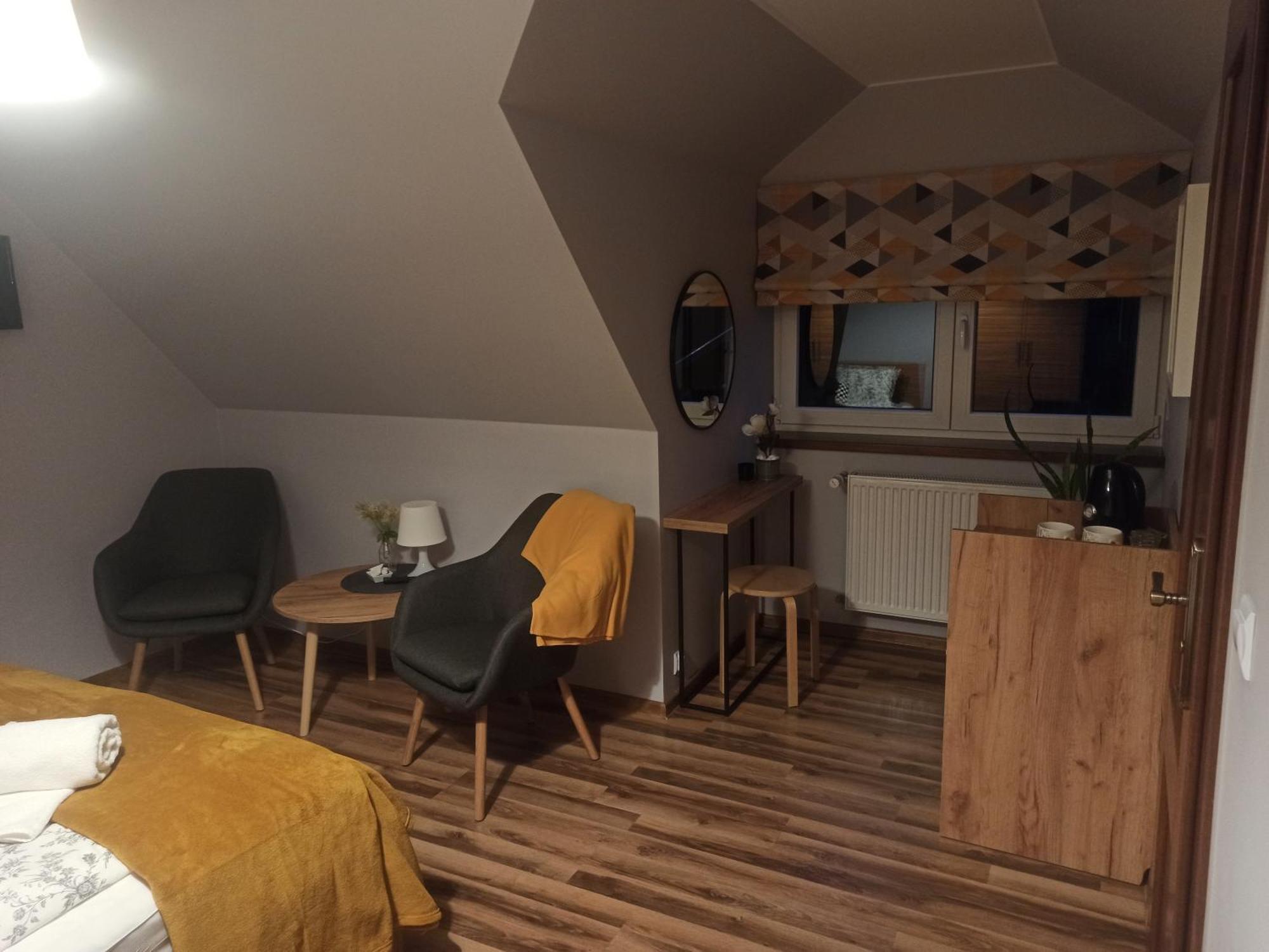 Dom Na Klonowym Wzgorzu Bed & Breakfast Stronie Slaskie Exterior photo